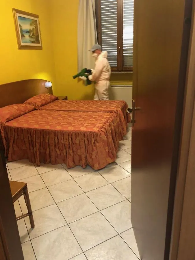 Hotel La Caravella Milan