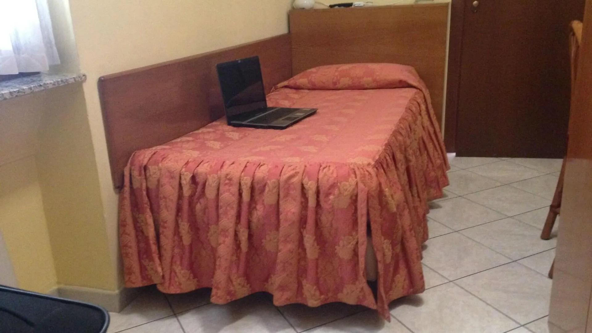 Hotel La Caravella Milan