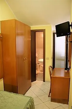 **  Hotel La Caravella Milan Italy