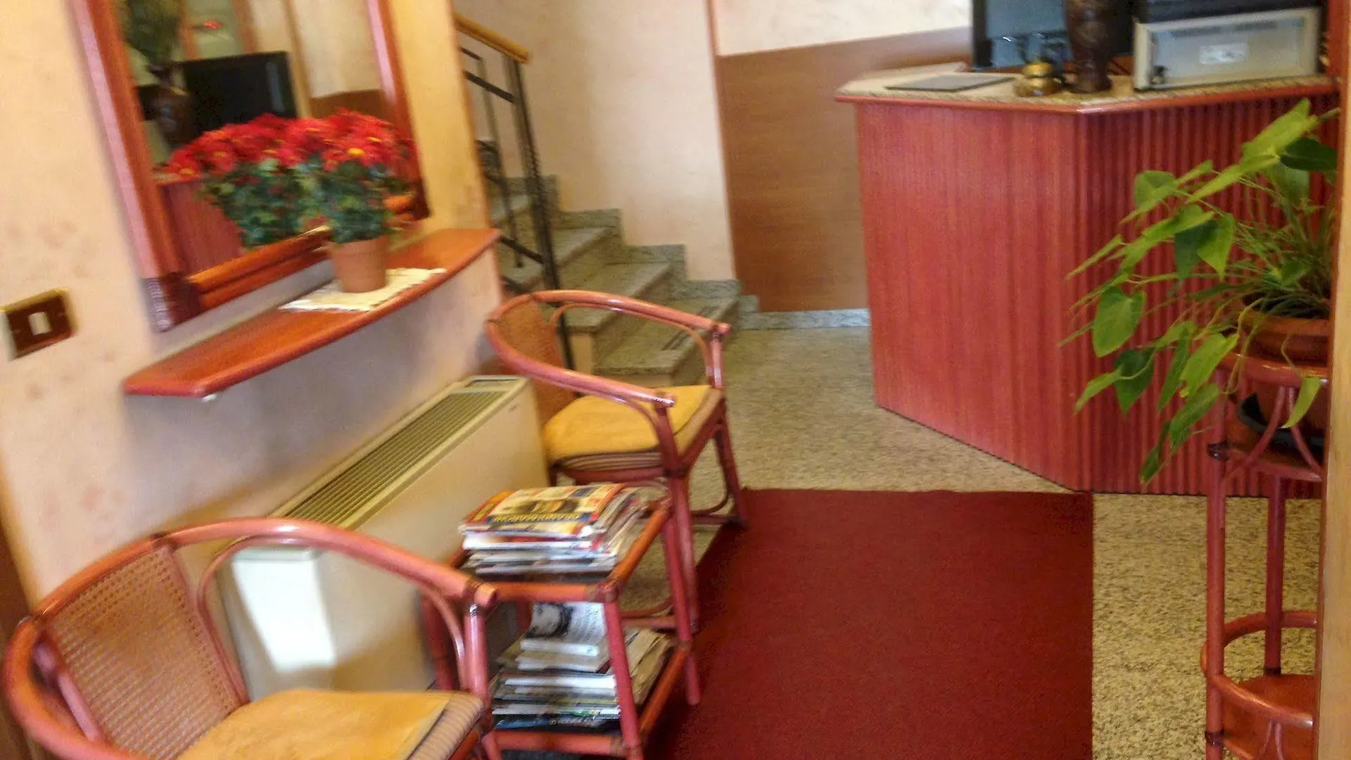 Hotel La Caravella Milan
