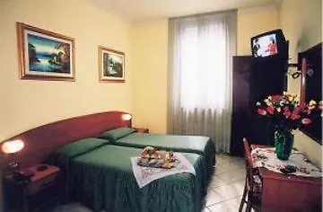 Hotel La Caravella Milan Italy