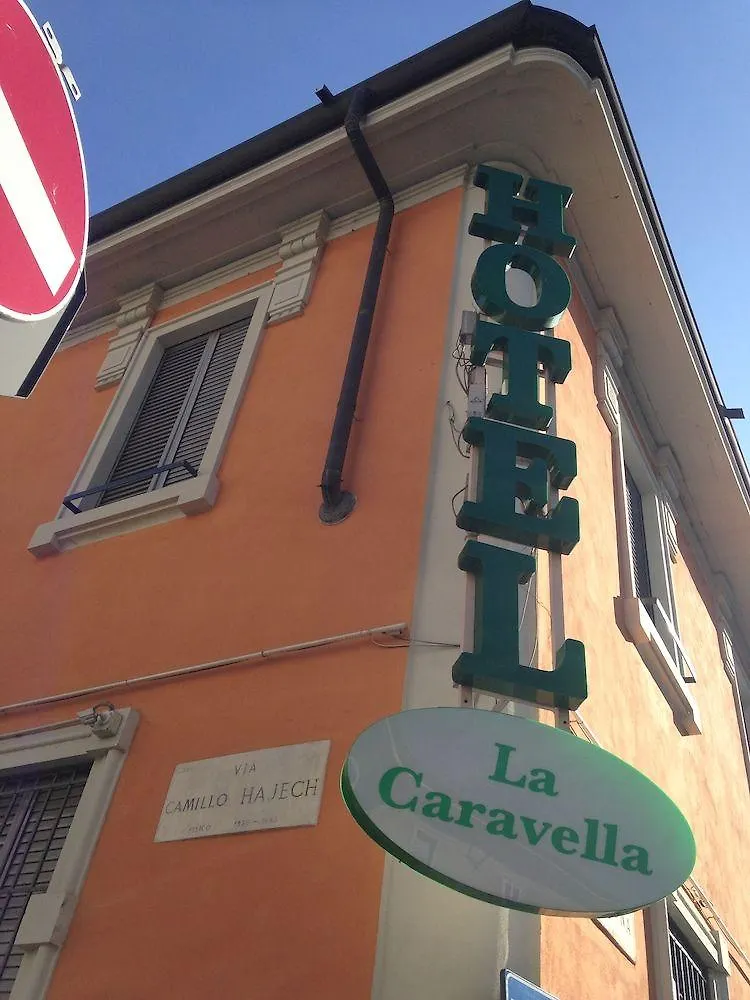 Hotel La Caravella Mailand