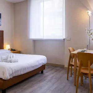 Appart hôtel Cimarosa