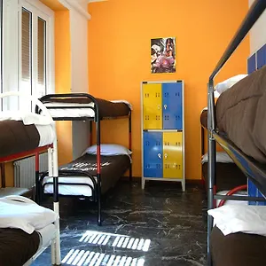 California Albergue