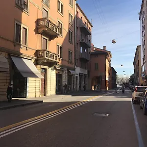  Frühstückspension Antica Italien