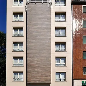 Bb Bicocca Apart-hotel