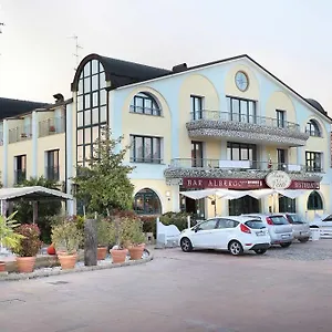 *** Hotel Rosa Dei Venti Italie
