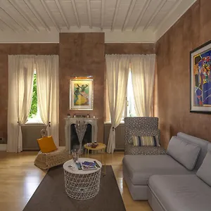  Gasthof Lauri Loft Italien