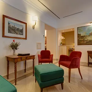 Gasthof Residenza Romacentro Rom