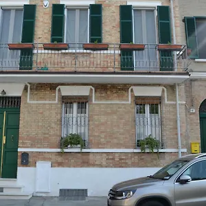  Couette-café Il Giardino Roccioso Italie