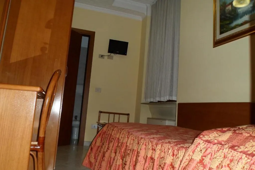 Hotel La Caravella Milánó
