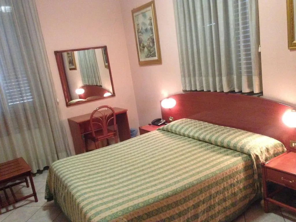 Hotel La Caravella Milánó