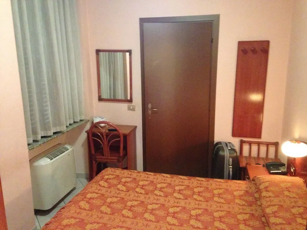 Hotel La Caravella Milan