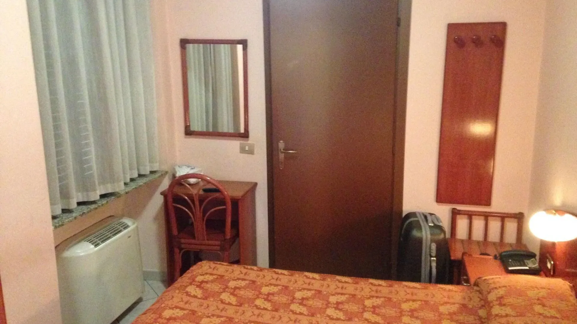 Hotel La Caravella Milánó