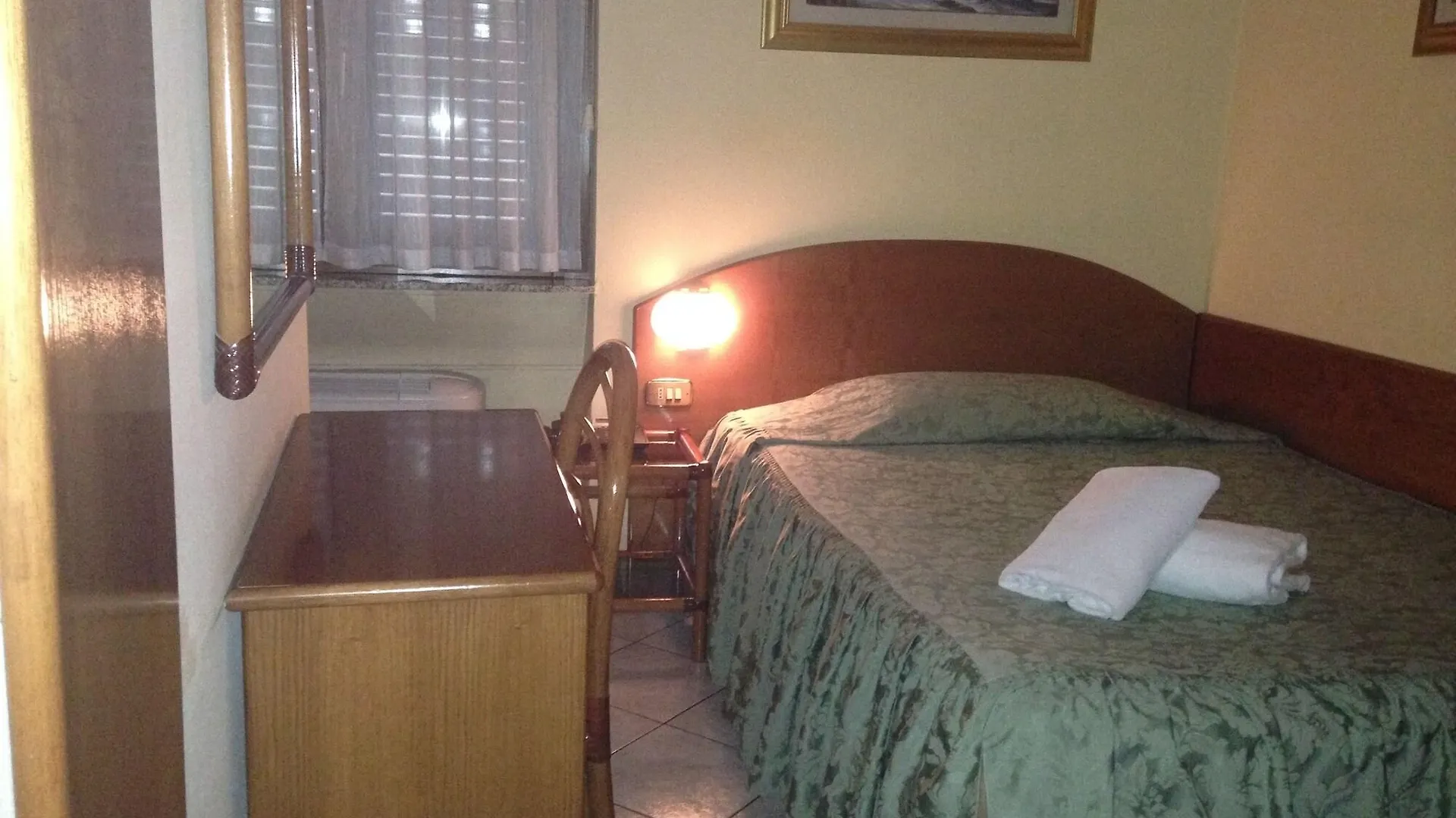 Hotel La Caravella Mailand