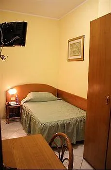 Hotel La Caravella Milánó
