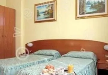 Hotel La Caravella Milánó
