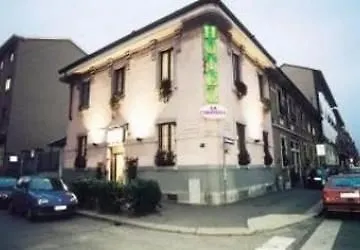 Hotel La Caravella Milánó