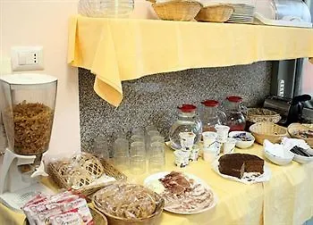 Hotel La Caravella Mailand