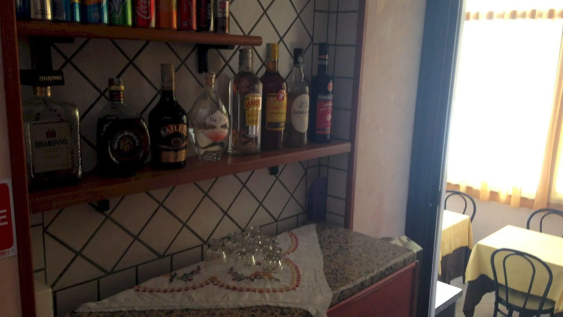 Hotel La Caravella Milánó
