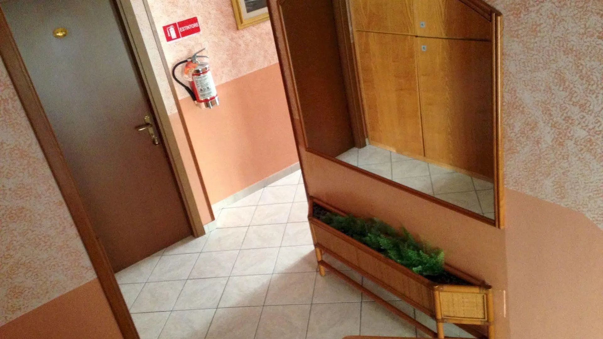 Hotel La Caravella Milánó