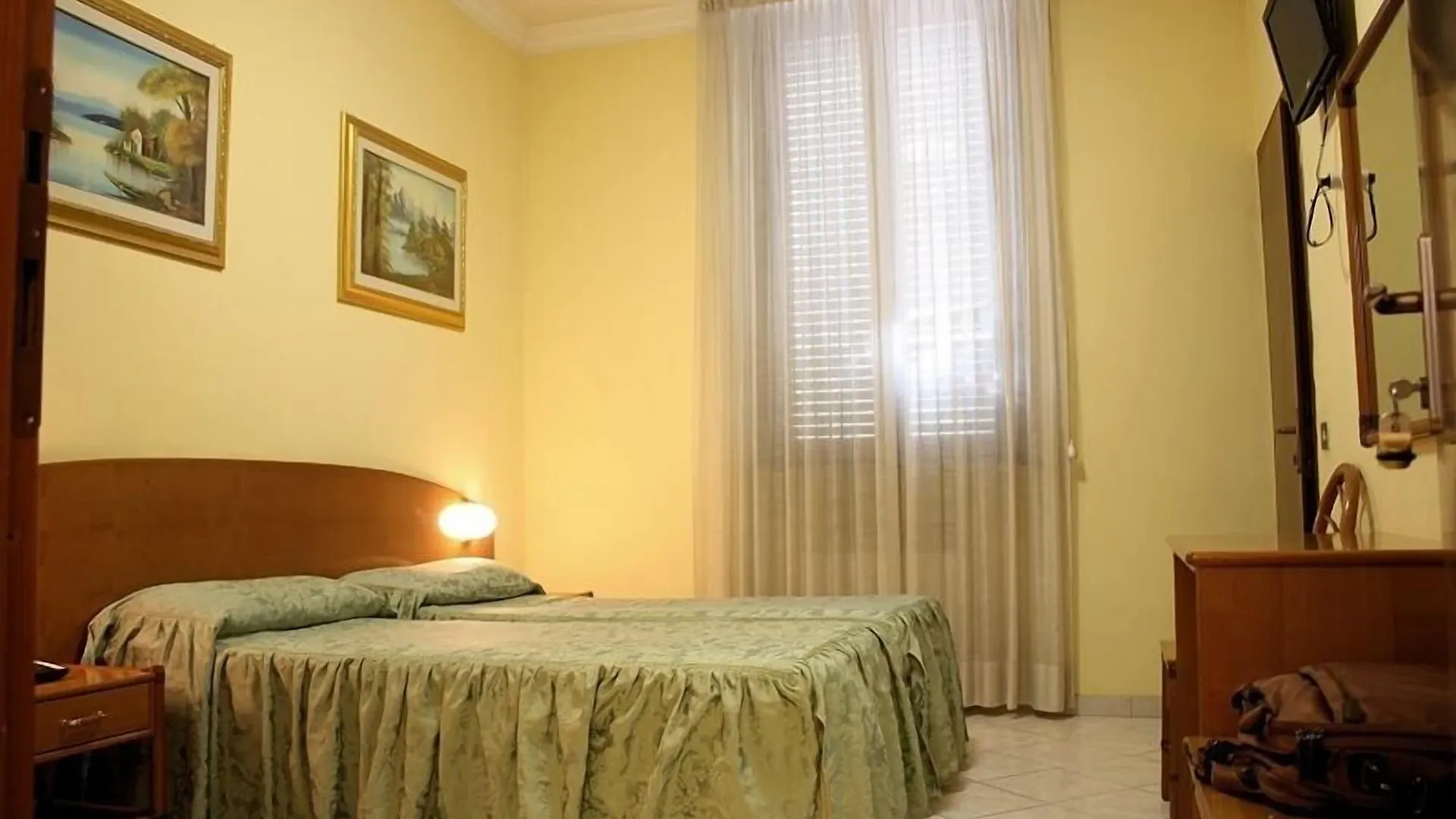 Hotel La Caravella Milan