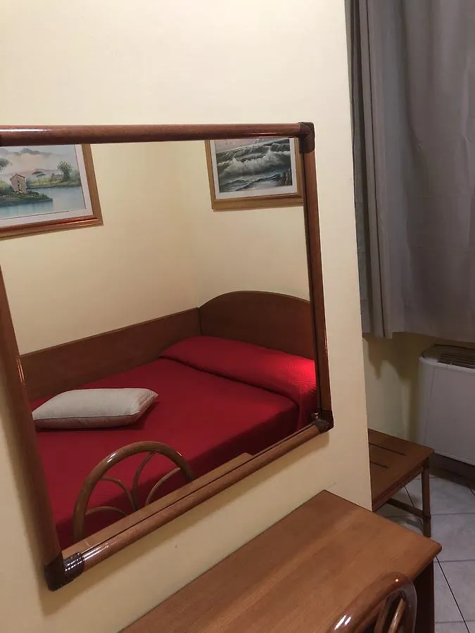 Hotel La Caravella Milan